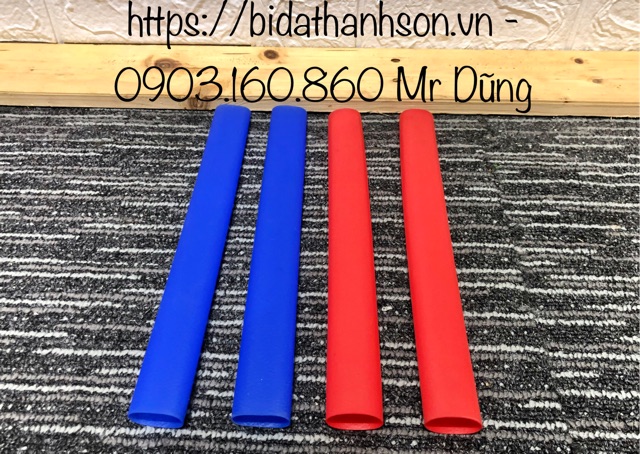 Bọc Cán Cơ Ruốc Cơ Bida - IBS SLC