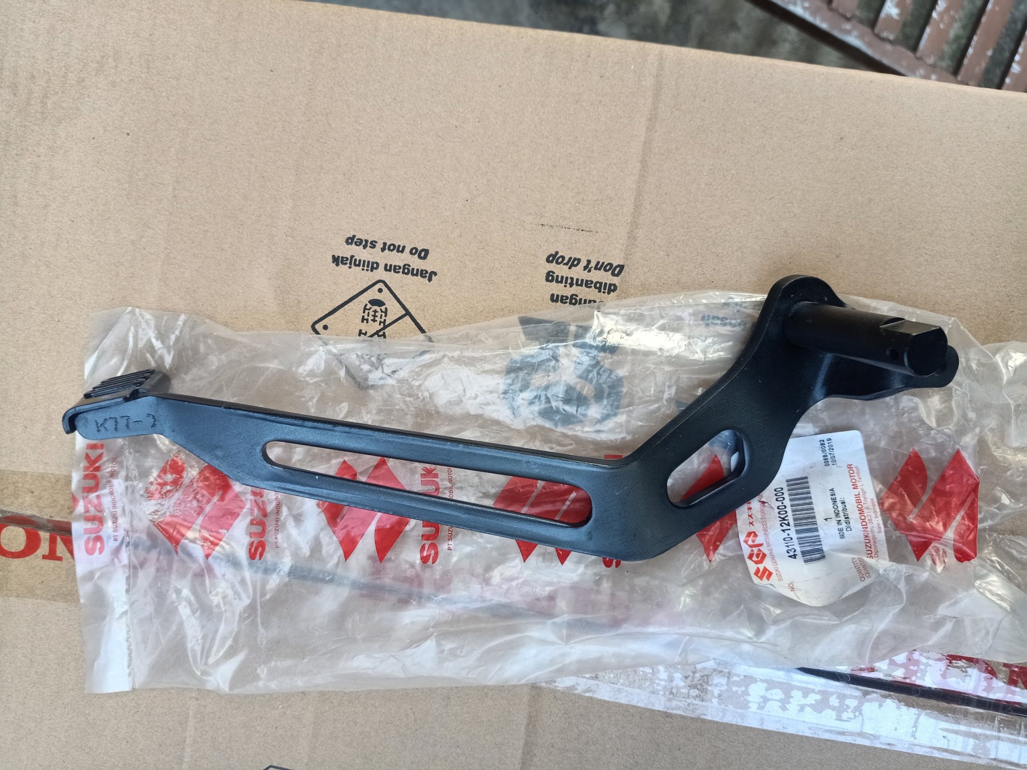 [HCM]cần thắng satria fi raider fi