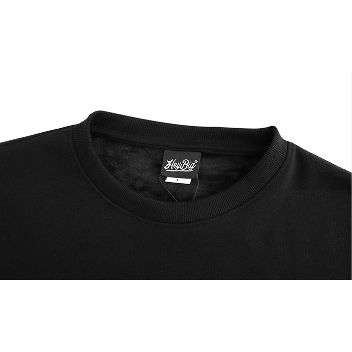 Áo Sweater Nelly Heybig - Duck