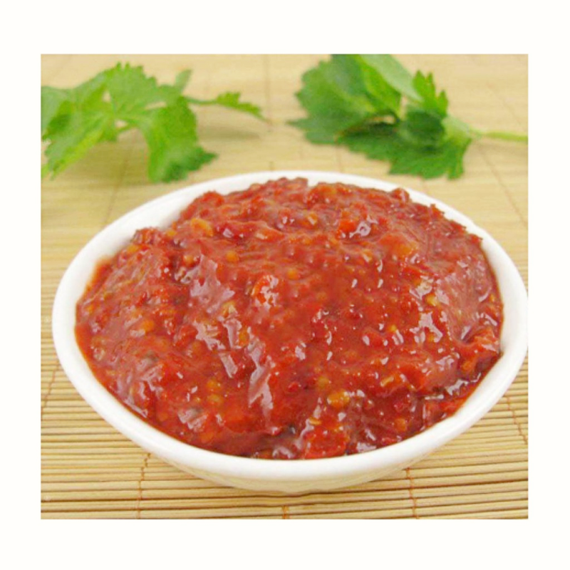 Tương chấm thịt nướng, sốt chấm thịt nướng Hàn Quốc (450g)