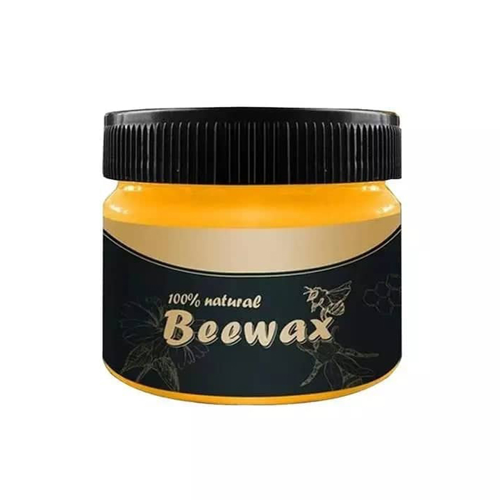 Combo 2 hũ sáp đánh bóng đồ gỗ - sáp đánh bóng gỗ