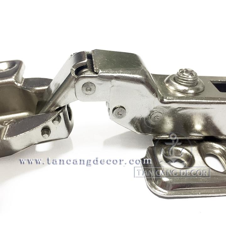 Bản lề giảm chấn Blumroo ( nhiều mẫu)