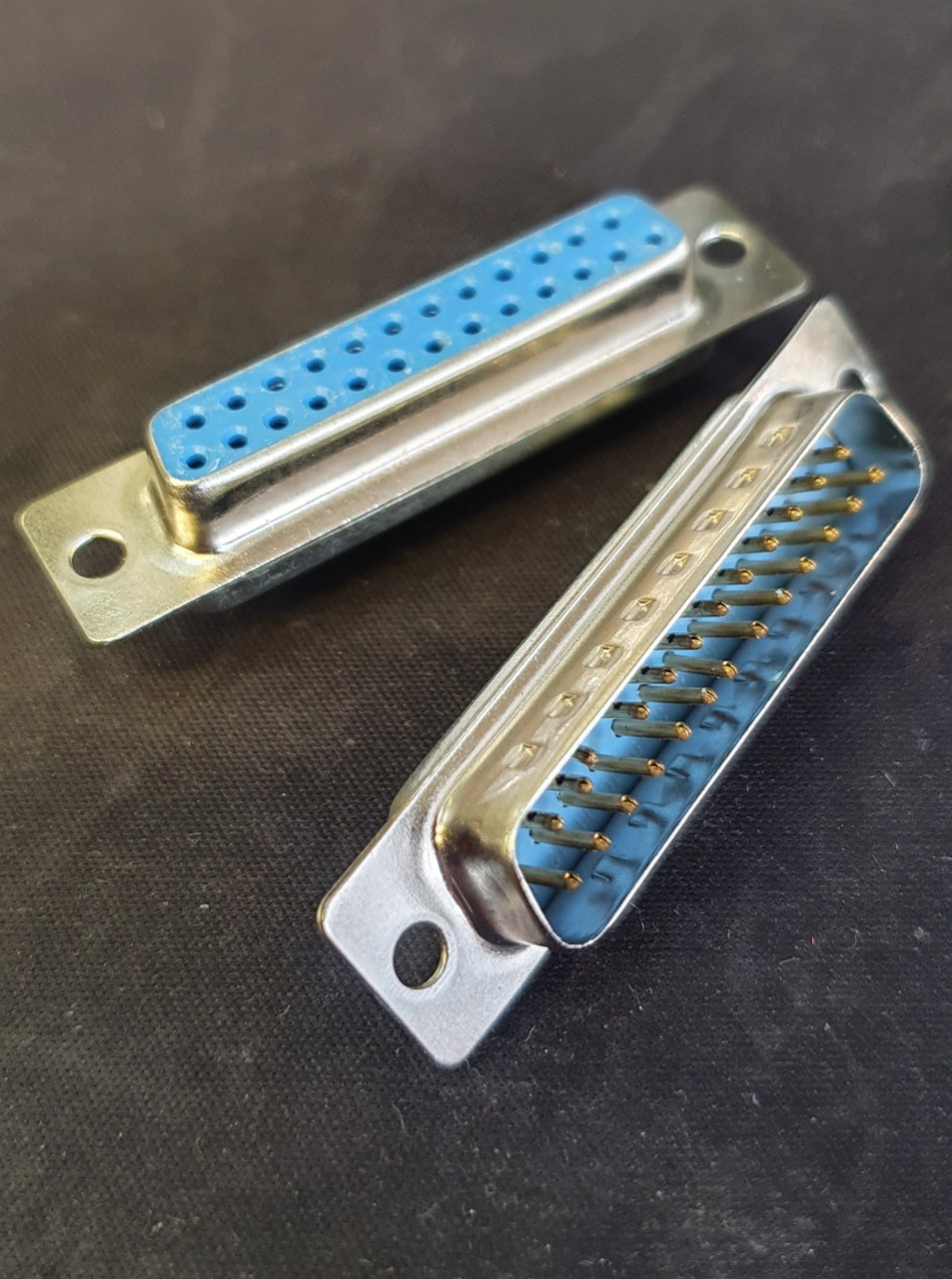 Jack dp 25 chân