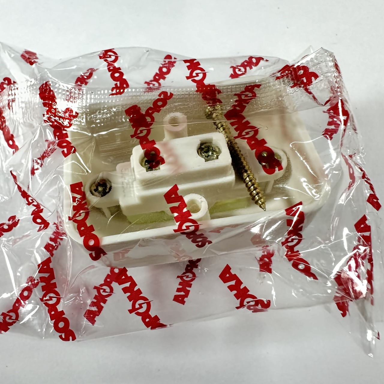 Công Tắc Rùa Sopoka  6A - 250V