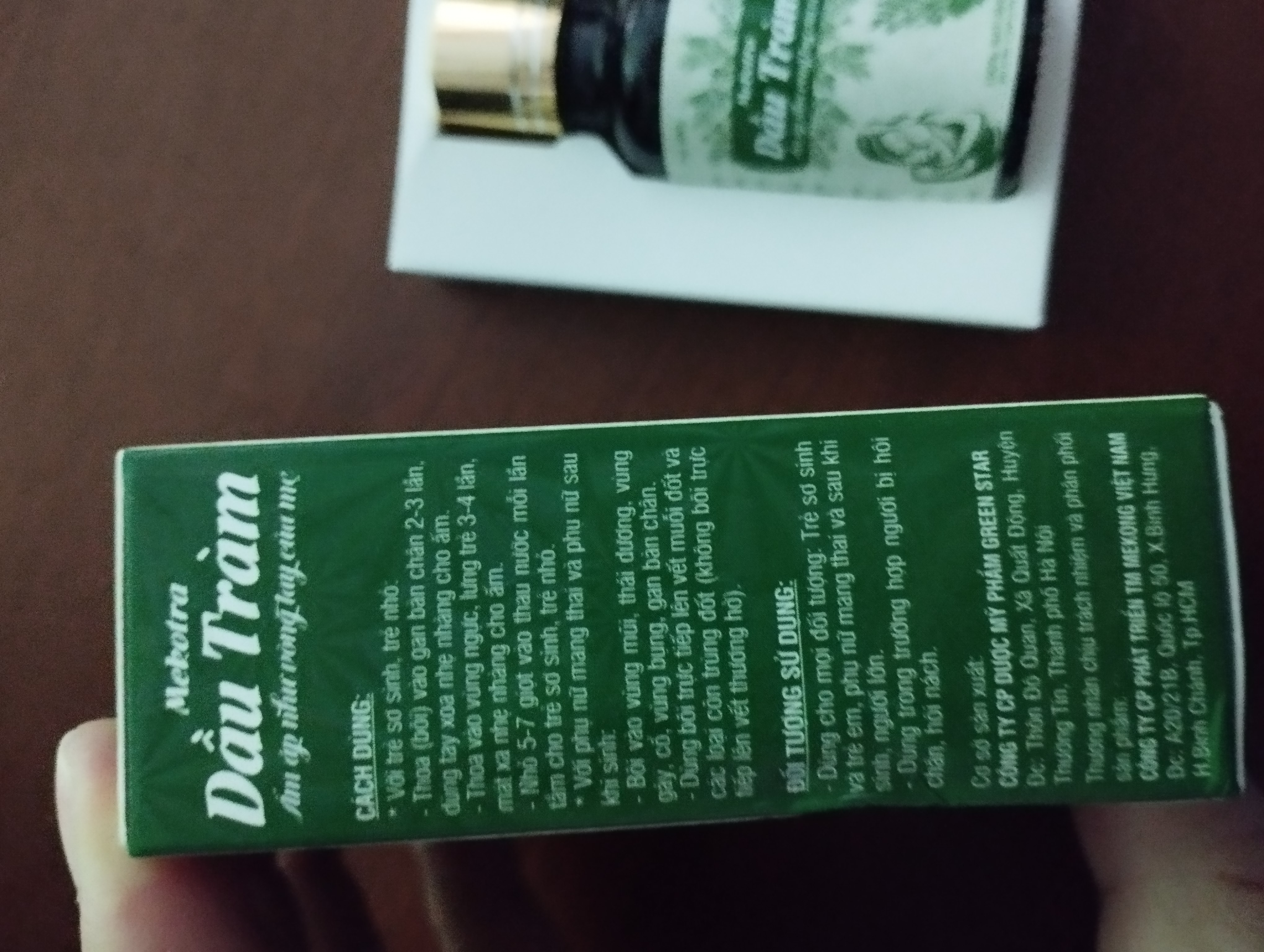 Pure Cajuput Essential Oil Mekotra Cajuput Oil ml ml