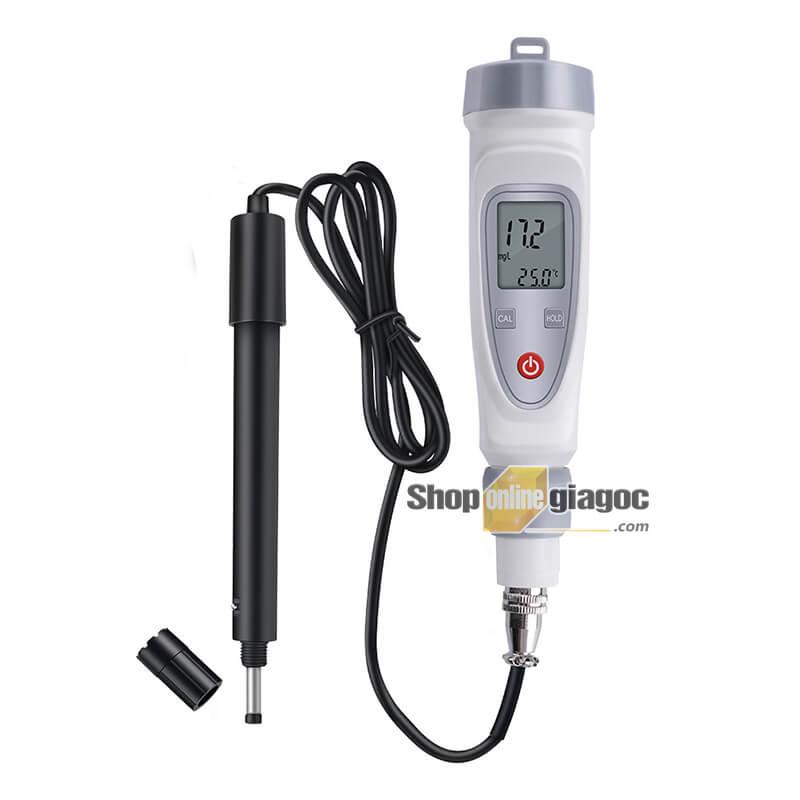 Máy đo oxy hòa tan cầm tay kỹ thuật số yieryi jpb70a