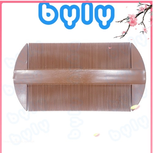 Lược chỉ chải tóc, lược chải chí  MSP: CCHI19 - ByLy Shop