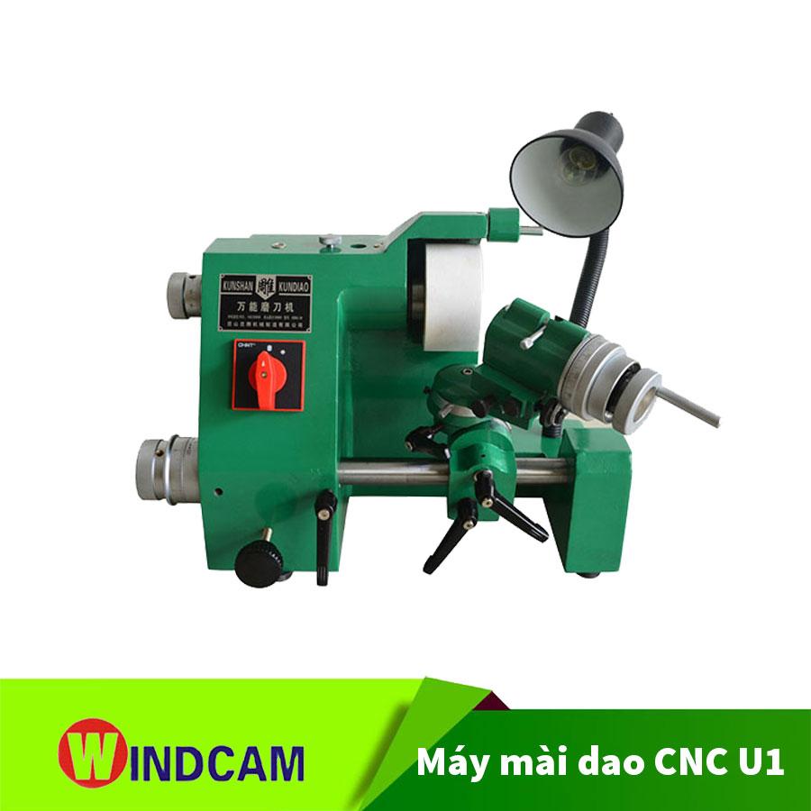 Máy mài dao CNC U1
