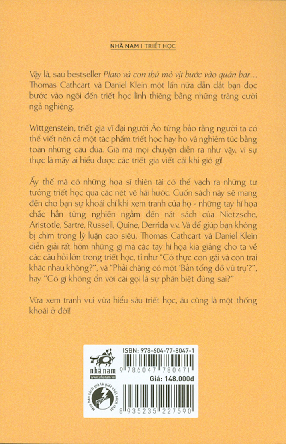 Tôi Tư Duy, Vậy Thì Tôi Vẽ