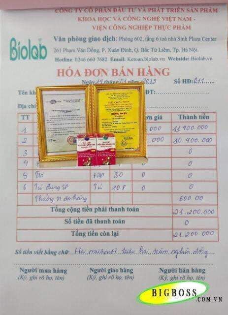 Nano curcumin xạ đen