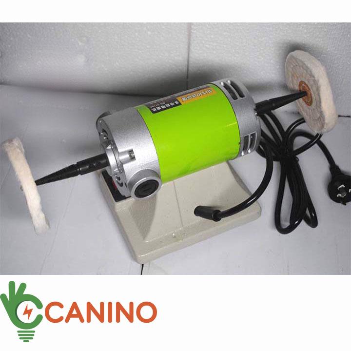 Máy Mài Công Suất Lớn Miniq Bg-3118C