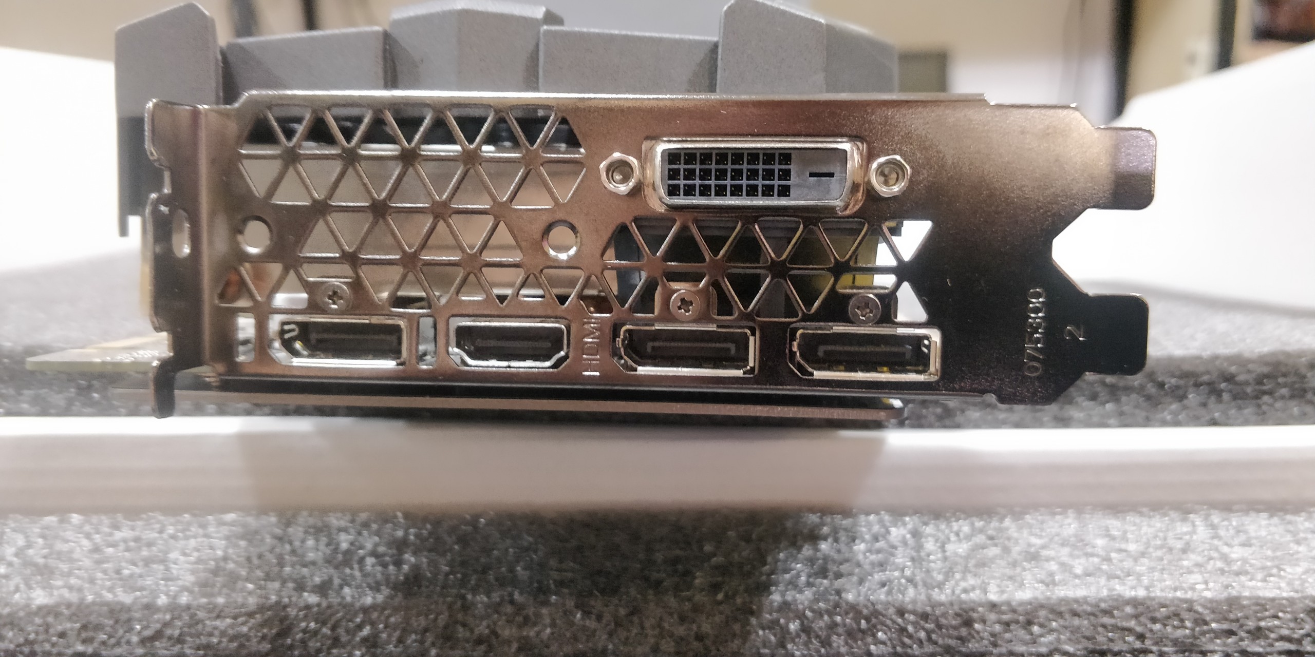 [Trả góp 0%]ZOTAC GeForce® GTX 1070 AMP Extreme