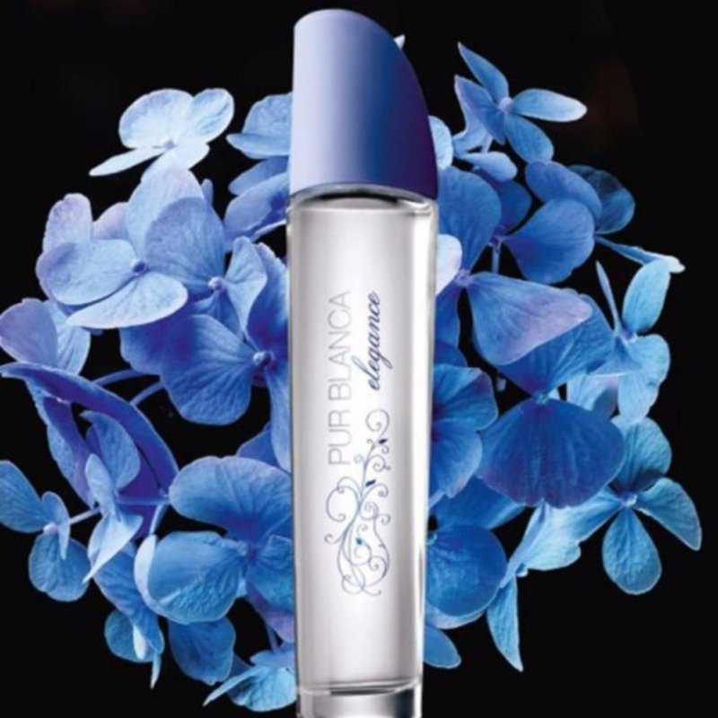 Nước hoa Avon Pur blanca 50ml - 3 màu cực thơm