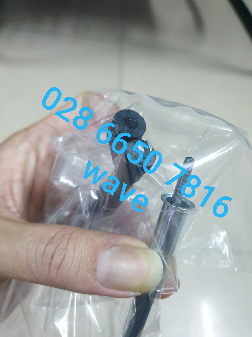 [HCM]DÂY ĐỒNG HỒ XE WAVE THẮNG DĨA