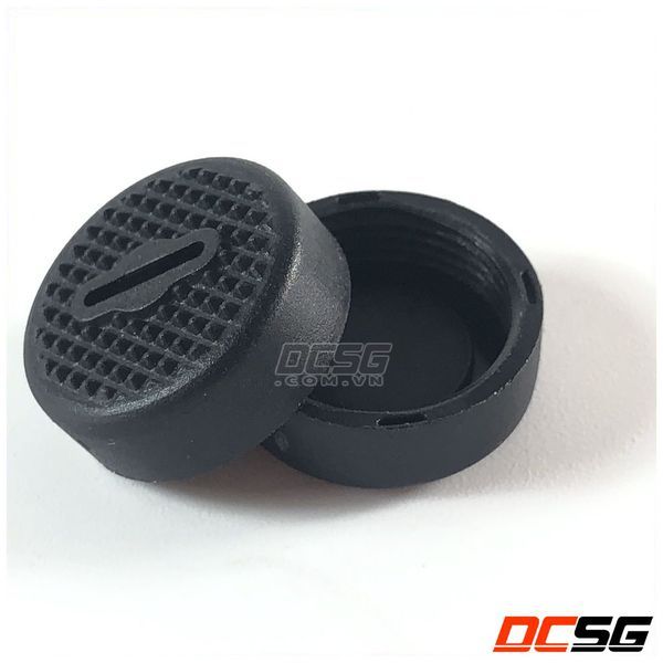 Bộ 02 nắp ổ than CB-430