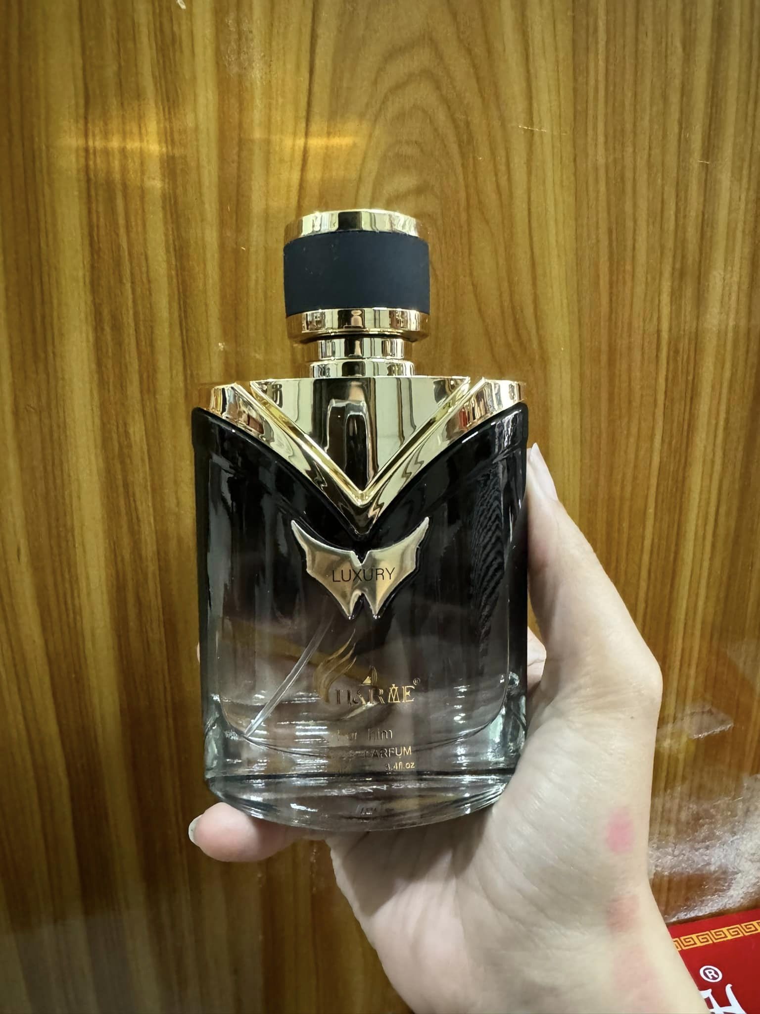NƯỚC HOA NAM LUXURY 80ML