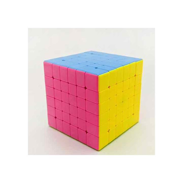 Rubik 6*6*6