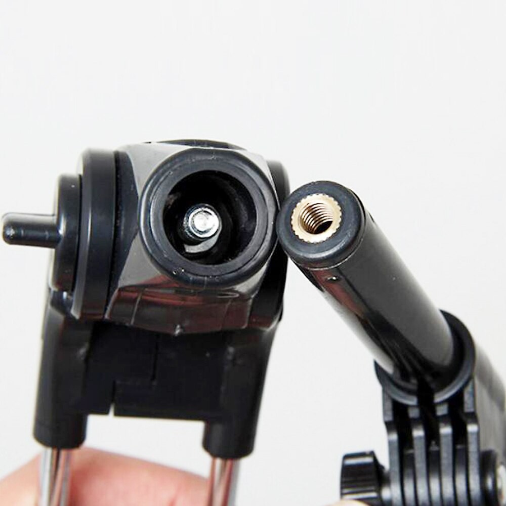 Chống cần Câu Đài Câu Đơn Cao Cấp Ultra Light  (cam kết đổi trả trong 2 tuần đầu)
