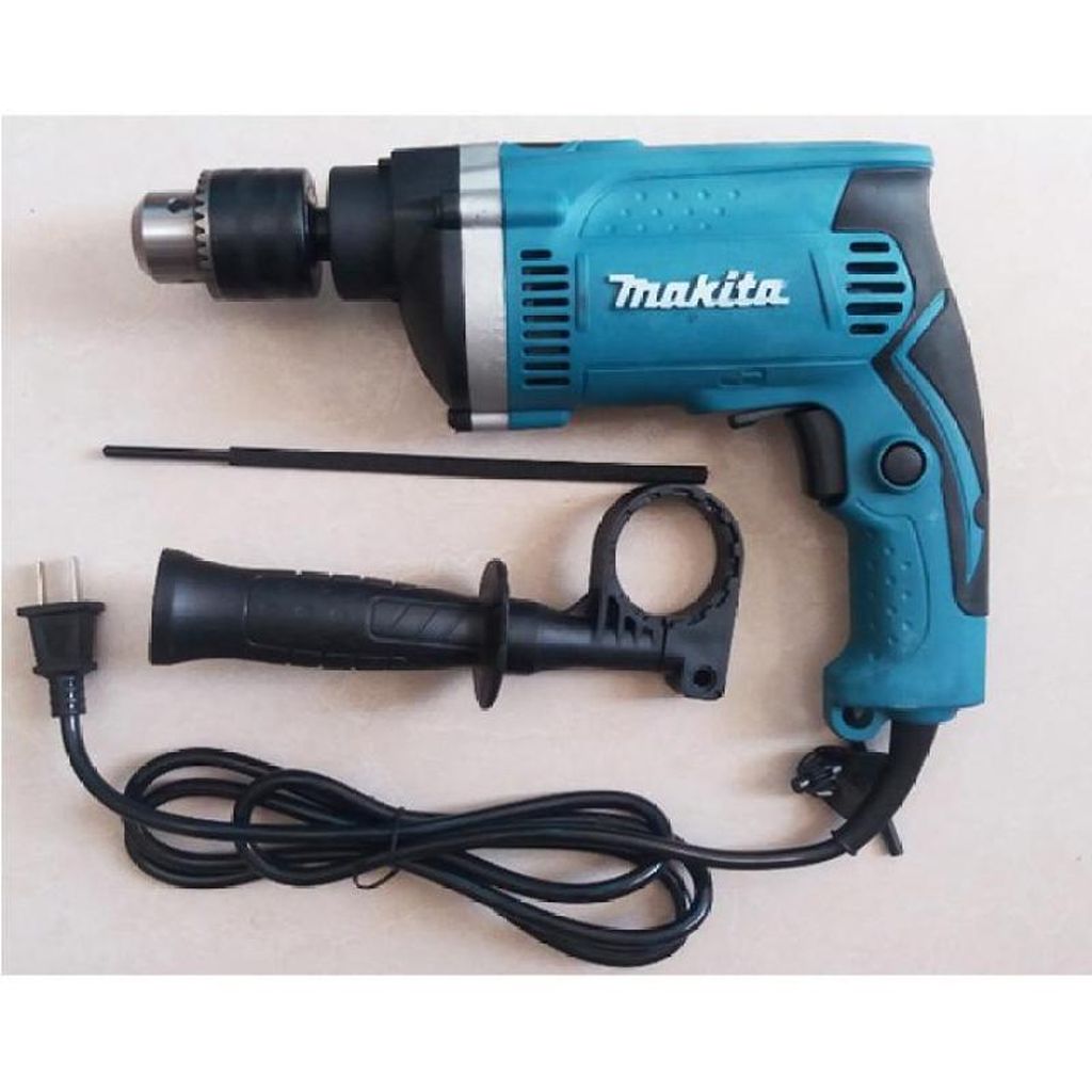 Máy Khoan Búa Makita HP1630 (710W) | DCSG