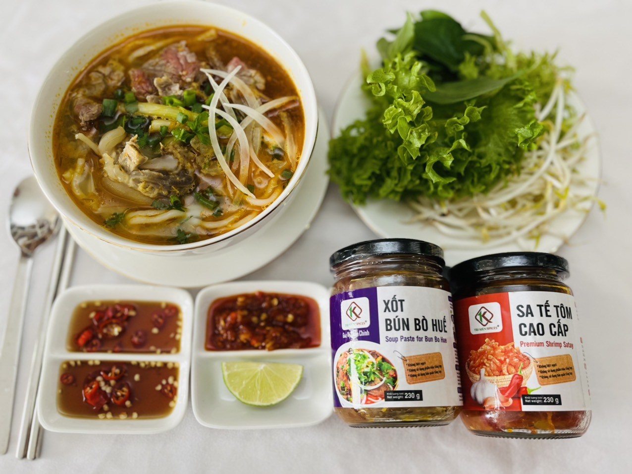 Sa Tế Tôm Khô Hũ 220Gram