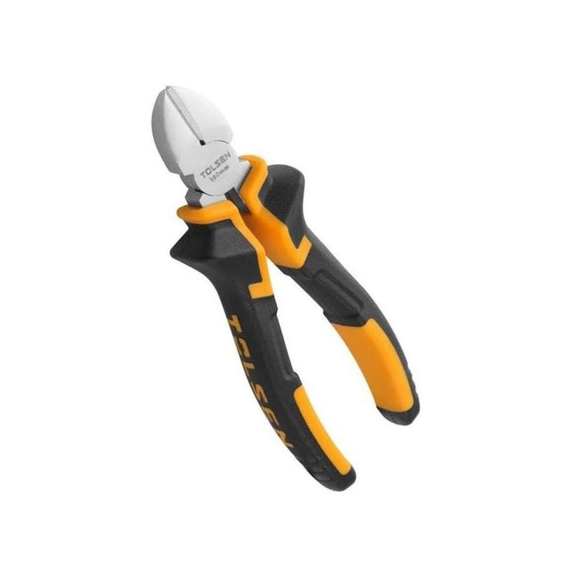 Kềm Cắt Tolsen 10004 - 180Mm/7''