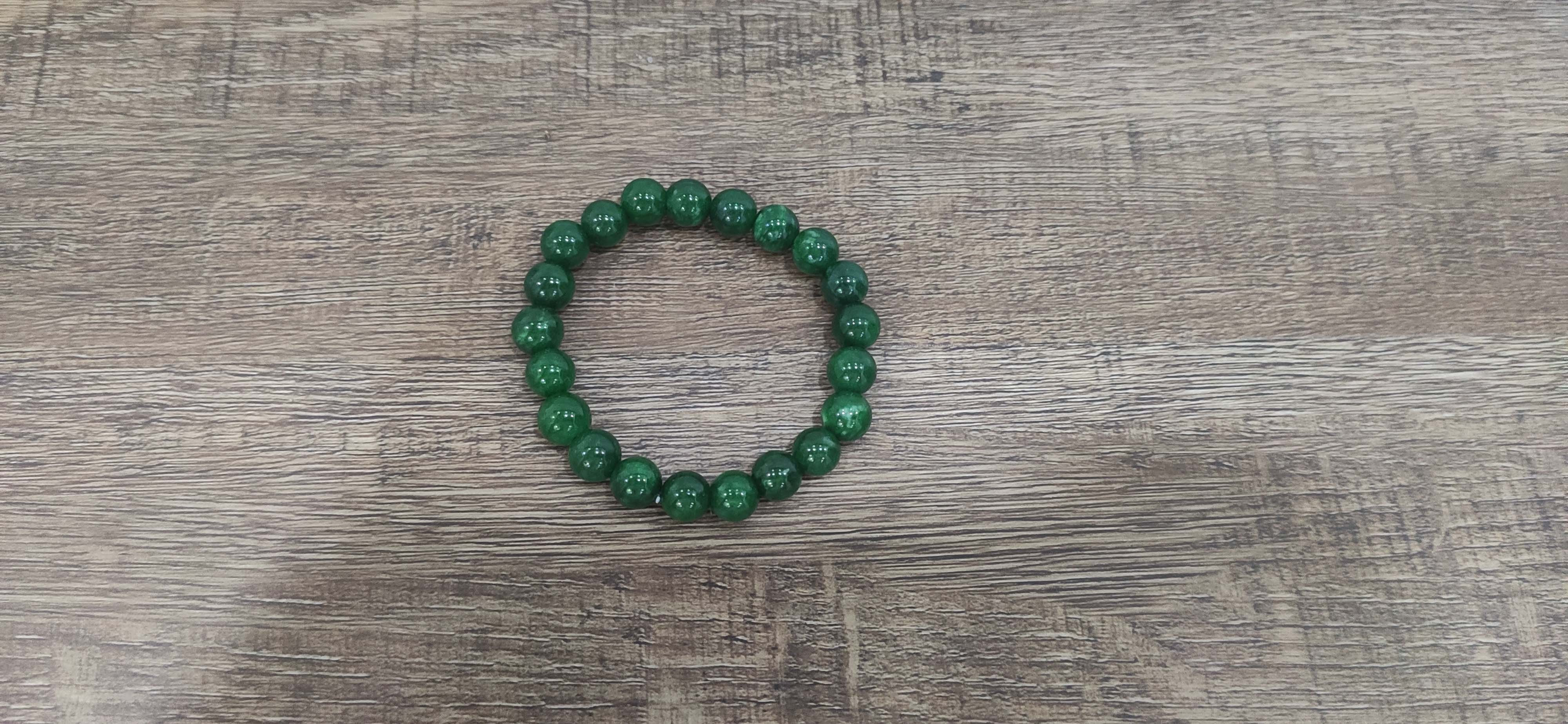 [HCM]Vòng tay đá cẩm thạch TQ 8 ly