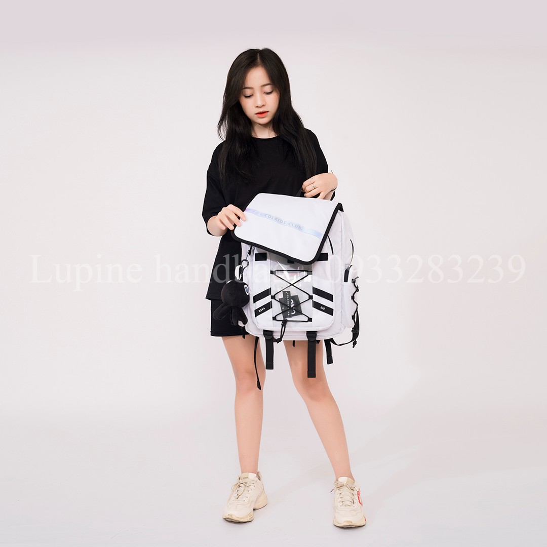 [HCM]BALO COLKIDS CLUB SS4 PHẢN QUANG