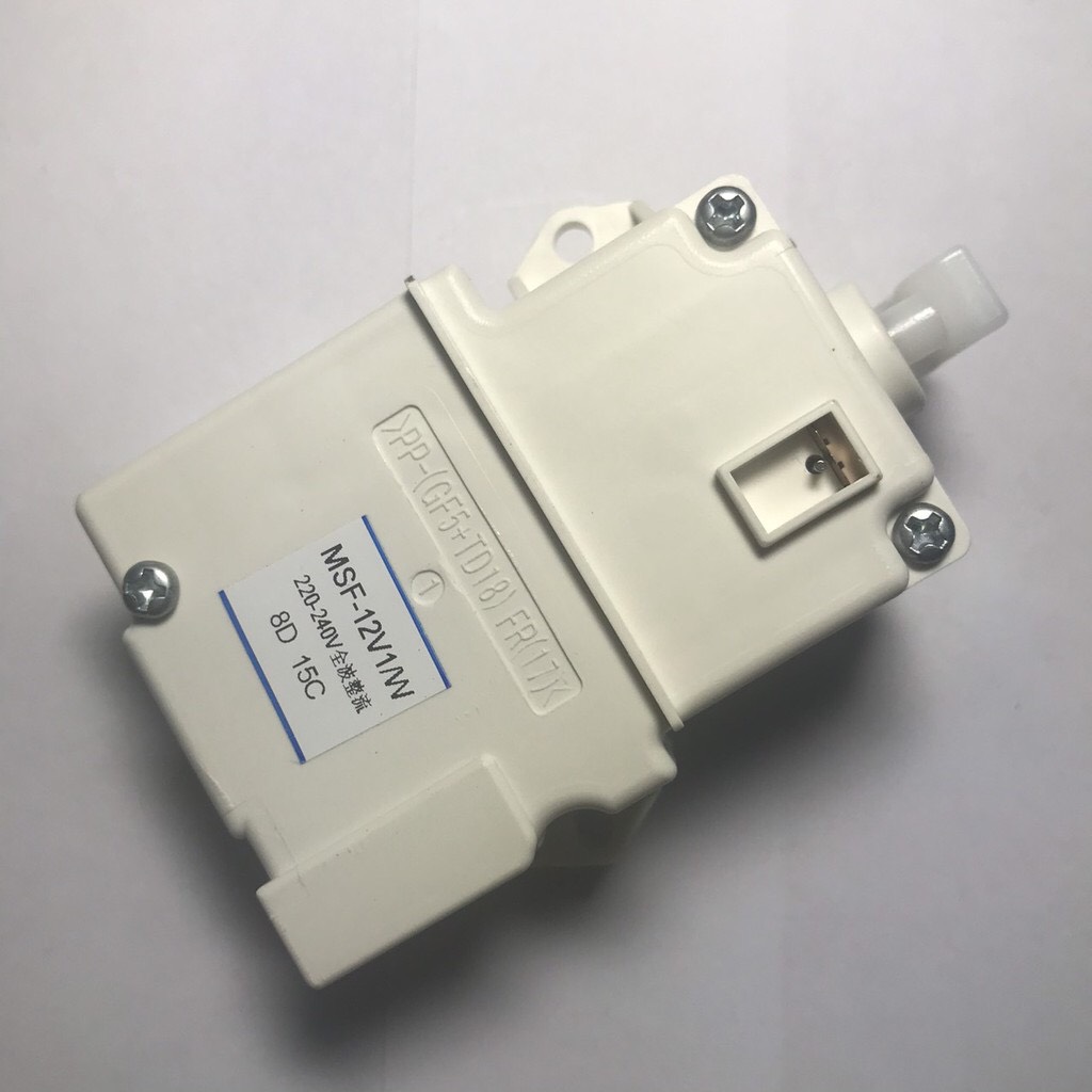 [HCM]KHÓA CỬA MÁY GIẶT .PANASONIC INVERTER ( Công tắc máy giặt .PANASONIC Invecter )