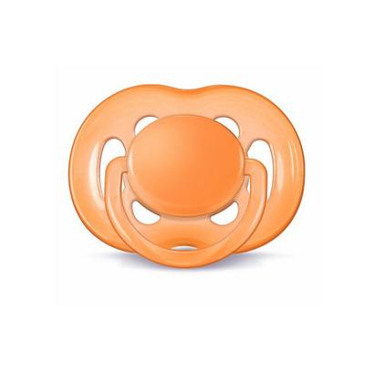 1 Ty ngậm Avent cho bé 0-6 tháng tuổi (ngẫu nhiên nếu hết màu)