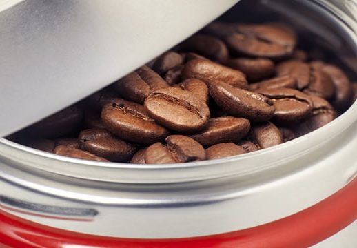 Cà Phê Hạt Illy Coffee whole bean Classico,Medium Roasted