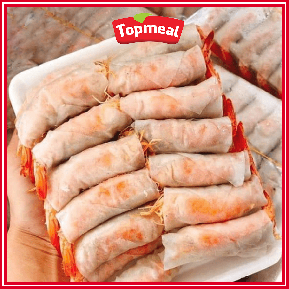 HCM - Ram tôm (250g) - [Giao nhanh TPHCM]