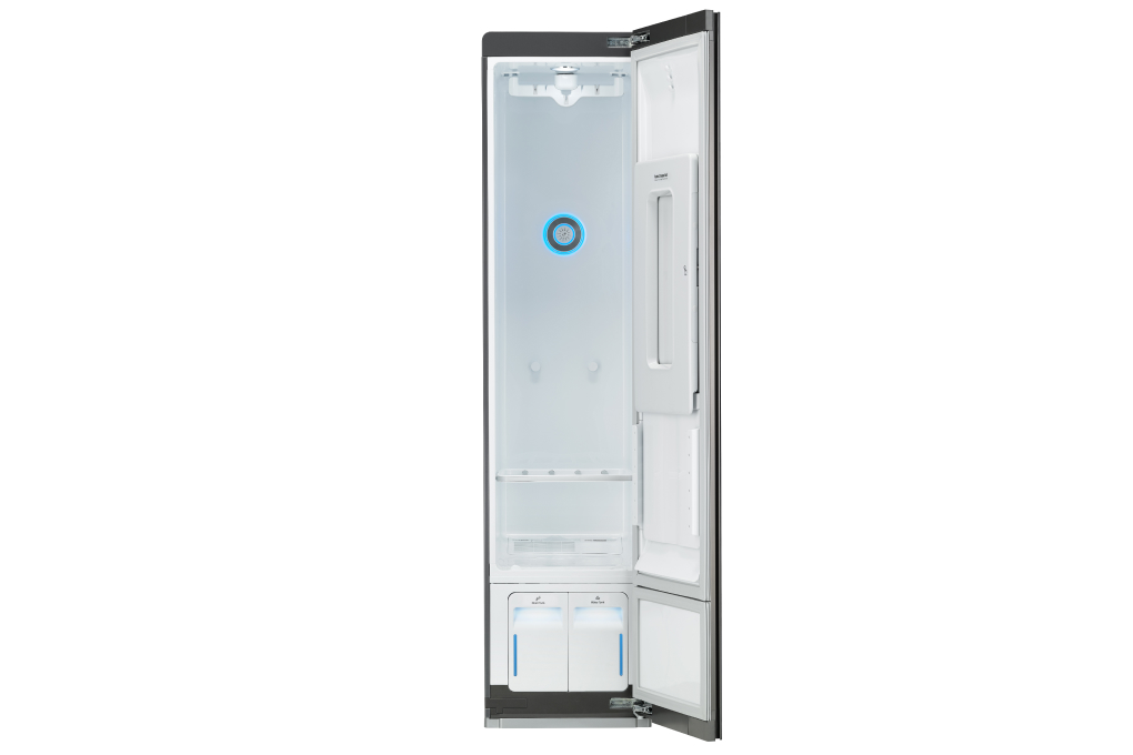 [GIAO TẠI HCM] - Tủ chăm sóc quần áo thông minh LG S3MFC