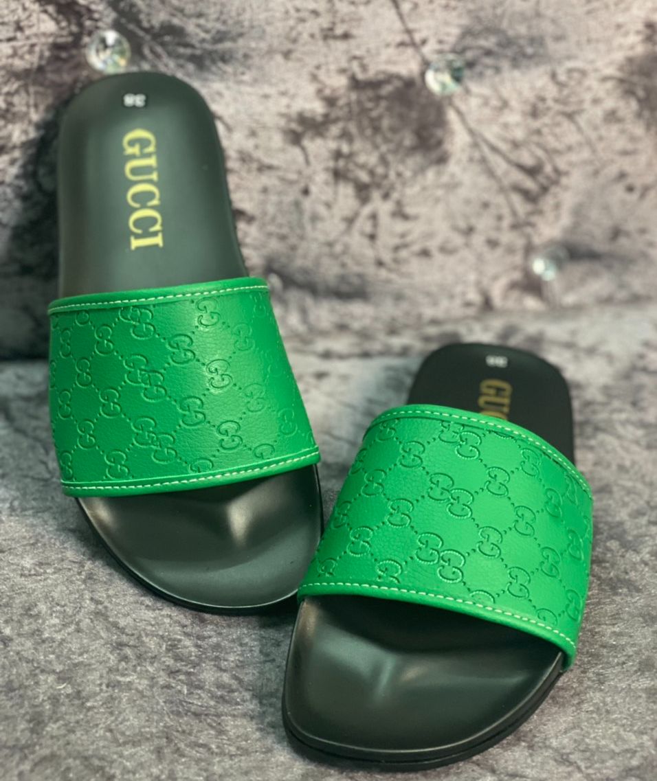 DÉP GUCCI NAM CAO CẤP
