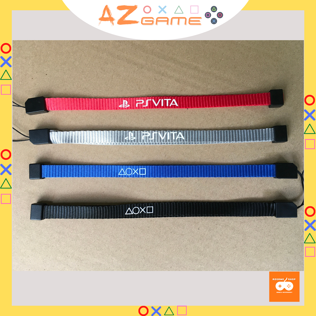 Dây Đeo Ps Vita 1000 2000