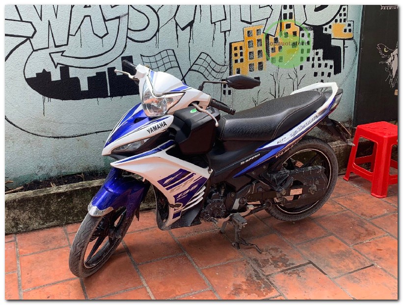 củ heo dầu jupiter, Viva, Axelo, nouvo 1 2 3 ( Bát dày )