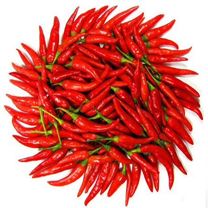 100g Ớt bột Hàn Quốc loại ngon (Vảy)
