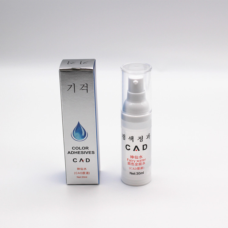 NƯỚC PHA MỰC- - KÍCH MÀU KHÓA MÀU THẦN THÁNH CAD-30ml