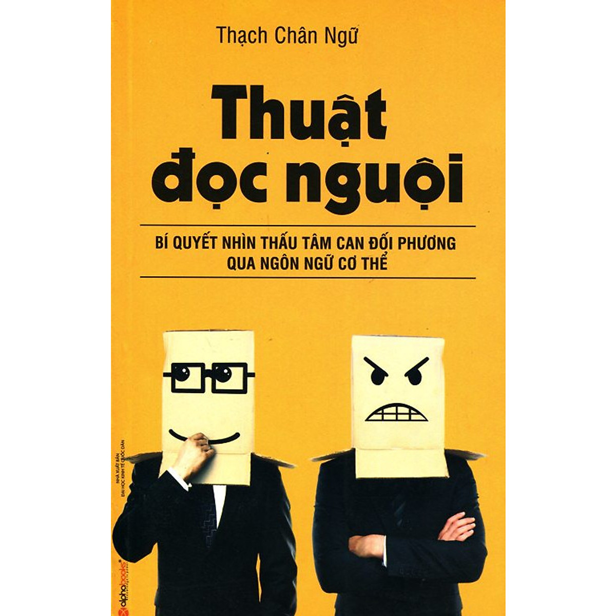 Thuật đọc nguội - Thạch Chân Ngữ