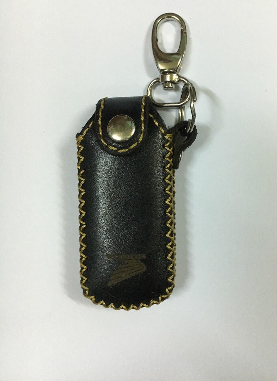 Bao da bọc chìa khóa smartkey Honda SH, SH mode, winner