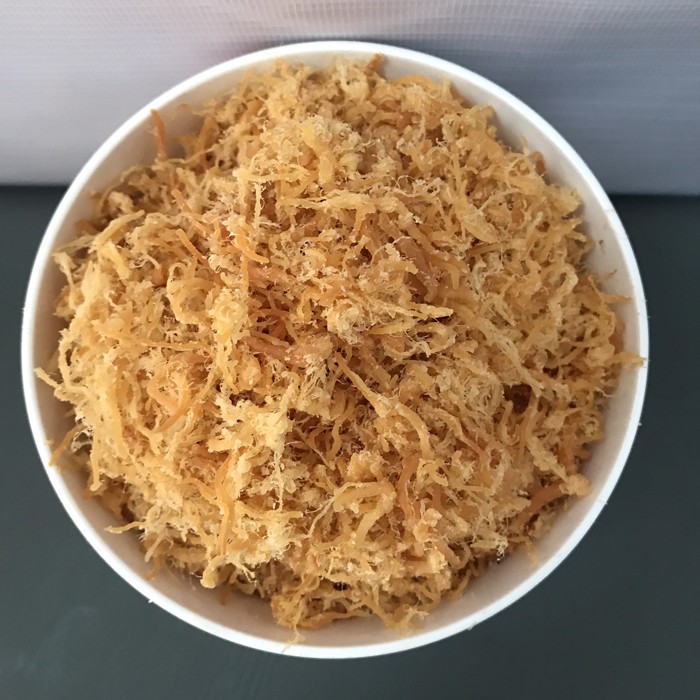 Chà bông gà sợi XSaved - 2 Kg / Tk365Smart