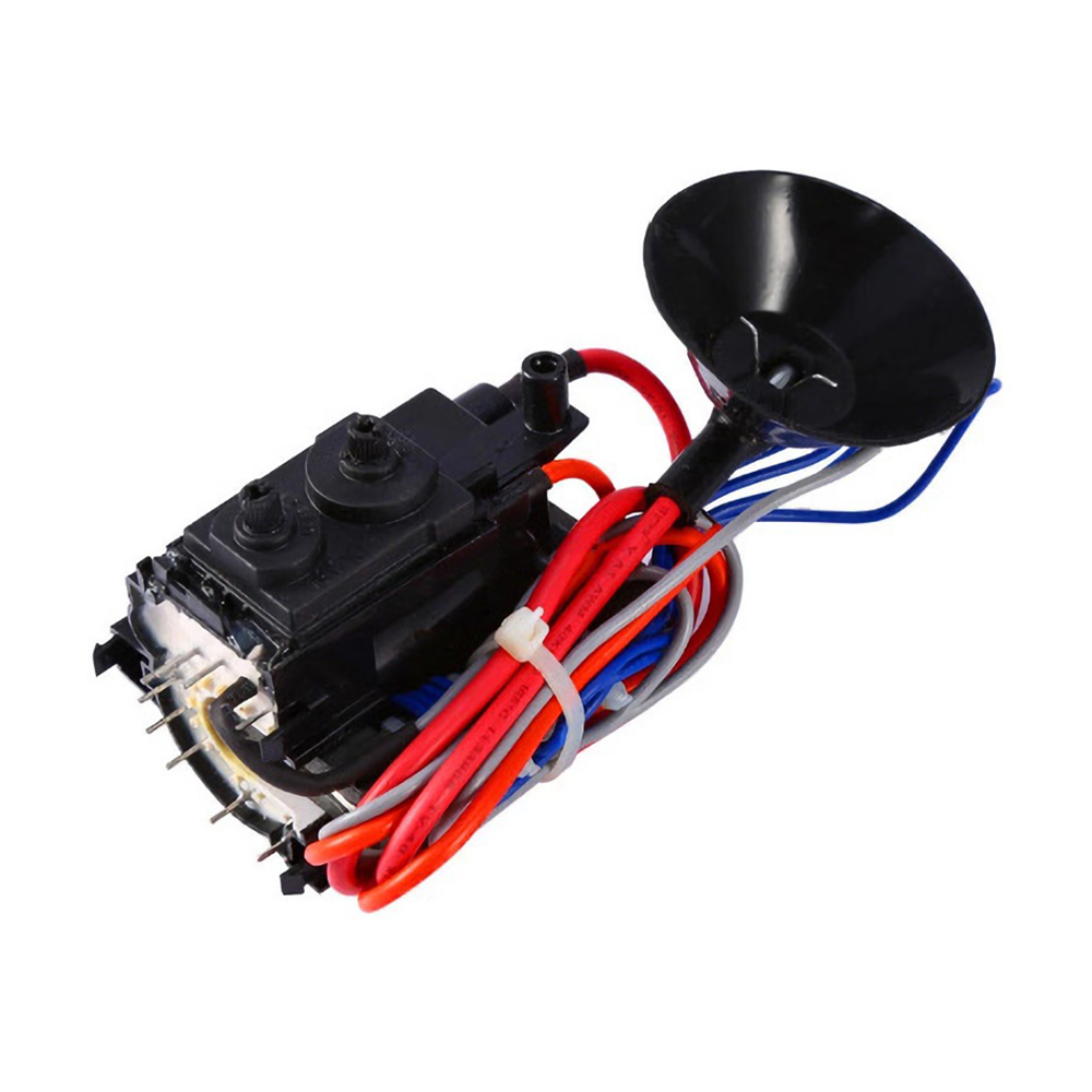 DC12-24V ZVS Coil Driver Board Flyback Driver Module with Ignition Coil High Voltage DC Power Supply Replacement for Tesla