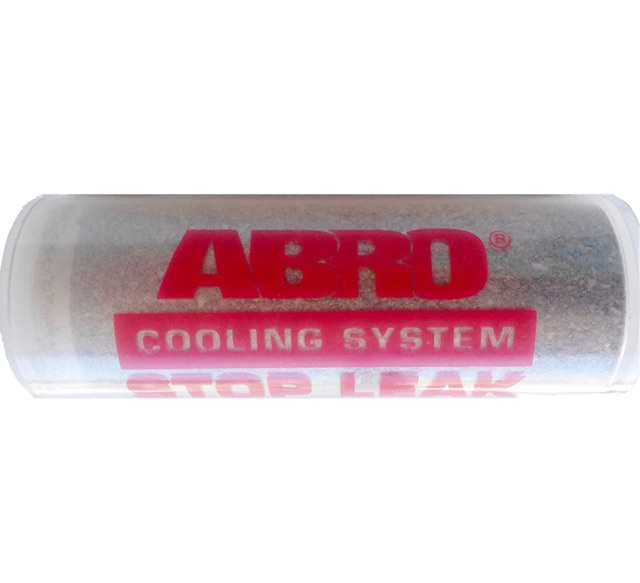 [HCM]Bột Hàn Két Nước ABRO STOP LEAK 20g