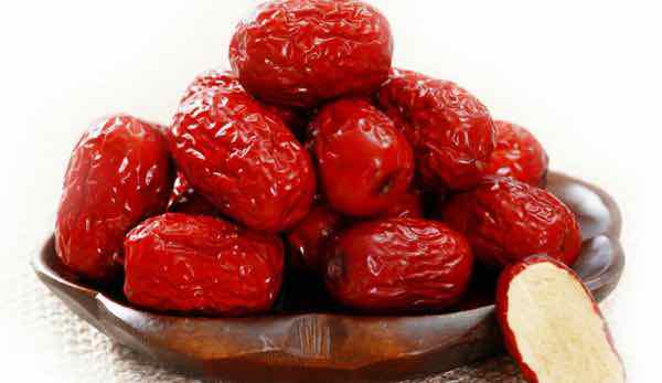 Táo đỏ Tây An gói 500g - Đồ Ăn Vặt