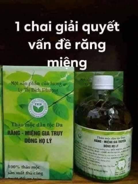 SÂU RĂNG,HÔI MIỆNG,CHẢY MÁU CHÂN RĂNG