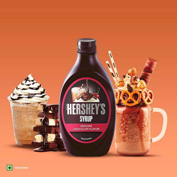 SỐT HERSHEYS CHOCOLATE 680G_1.36 KG CHÍNH HÃNG