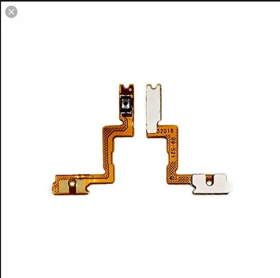 Dây cáp nguồn oppo a71 2017 - 2018 zin