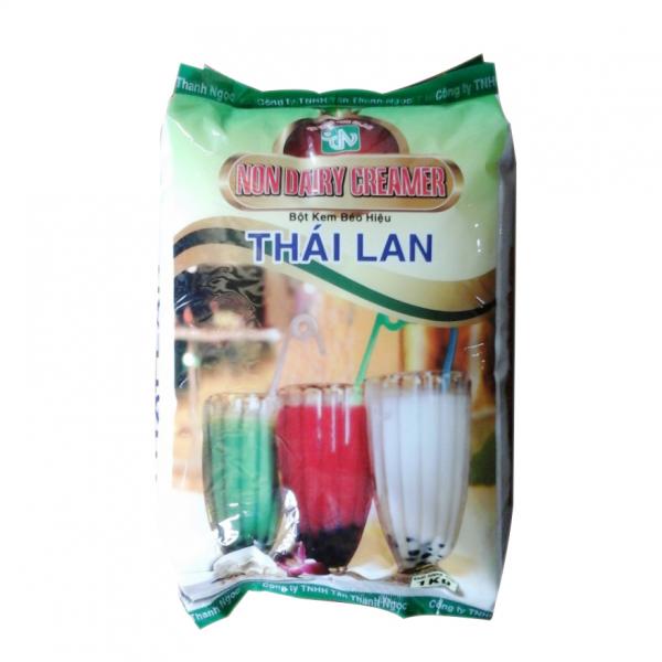 Bột Kem Béo Thái Lan 3 Ly – 1kg