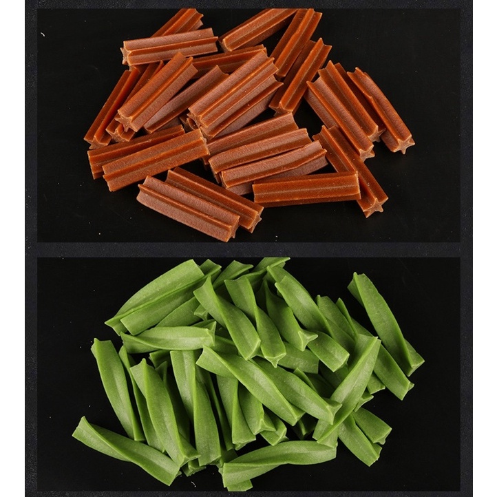 [800Gr] Xương Gặm Cho Chó Hellojoy