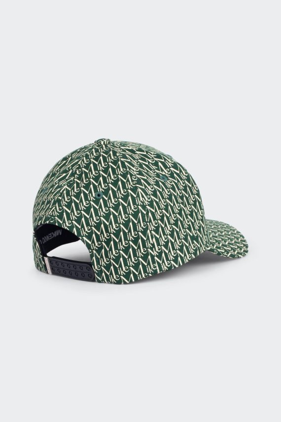 Mũ lưỡi trai MIKENCO Monogram 2 cap