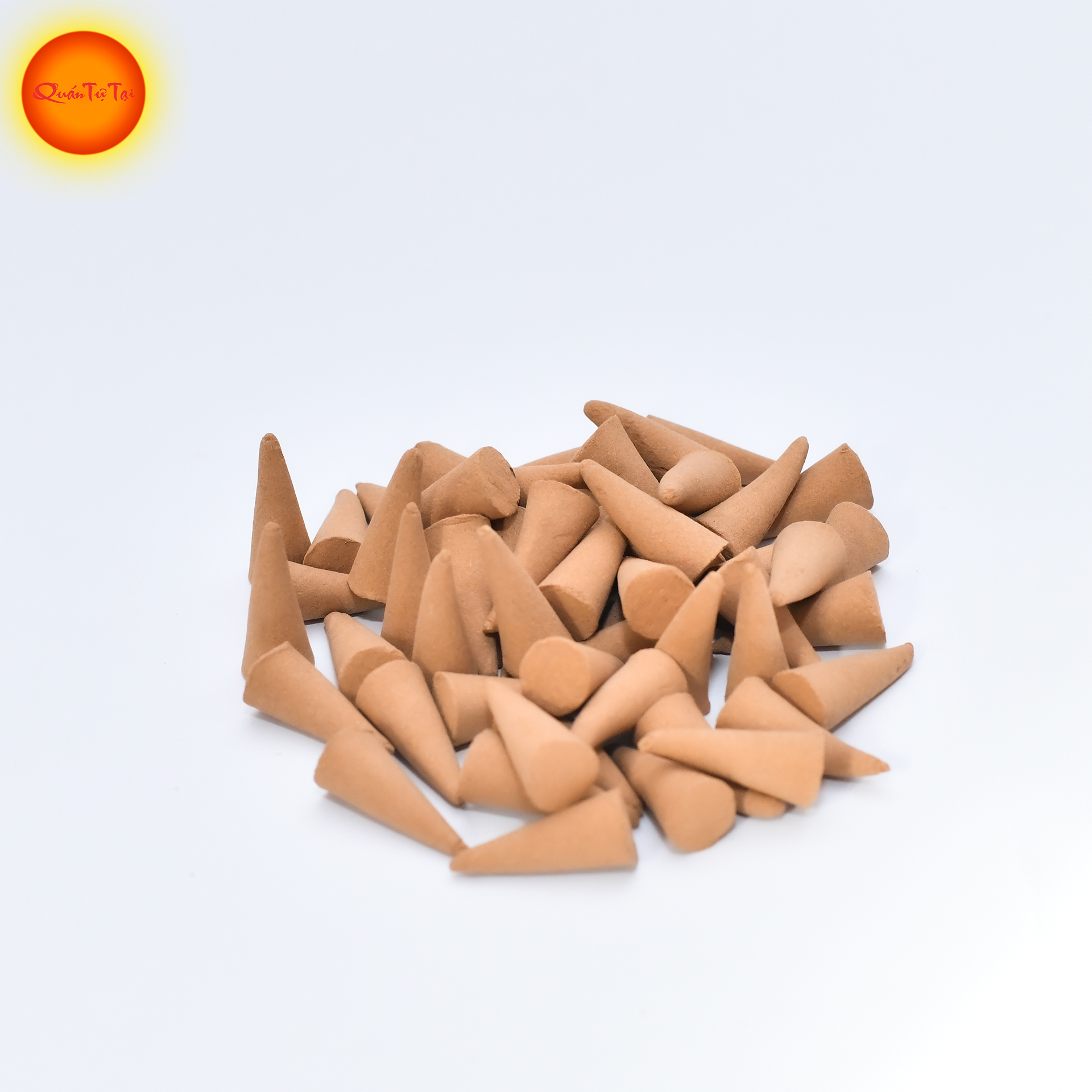 Hương Trầm Nụ ( 100 nụ / hộp ) - Dùng cho lư hương